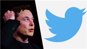 Elon Musk hủy thương vụ mua Twitter: Đ&#244;i b&#234;n đều thiệt hại