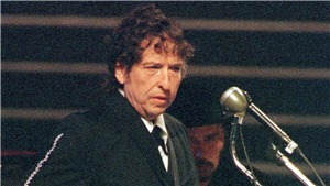 Đĩa đơn của Bob Dylan được b&#225;n với gi&#225; 1,77 triệu USD&#160; &#160;
