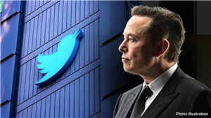 Twitter khởi kiện tỷ ph&#250; Elon Musk