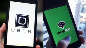 Thủ tướng trả lời chất vấn của ĐBQH Dương Trung Quốc về Grab v&#224; Uber