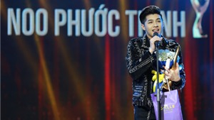 Giao lưu với ca sĩ Noo Phước Thịnh, livestream tr&#234;n fanpage Thể thao &amp; Văn h&#243;a