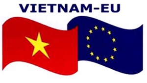 FTA Việt Nam - EU c&#243; thể ho&#224;n tất trong năm 2018, Việt Nam đang x&#226;y dựng kế hoạch &#225;p dụng hiệp định