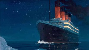 Titanic v&#224; những thảm kịch h&#224;ng hải khủng khiếp nhất trong lịch sử