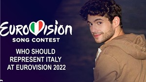 Th&#224;nh phố Turin, Italy gi&#224;nh quyền đăng cai Eurovision 2022