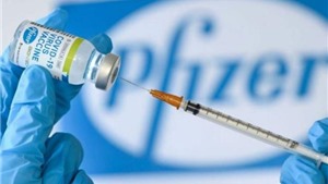Nghi&#234;n cứu mới chỉ ra hiệu quả ph&#242;ng bệnh giảm dần của vaccine Pfizer