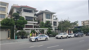 Khởi tố v&#224; bắt tạm giam cựu Chủ tịch UBND th&#224;nh phố Hạ Long