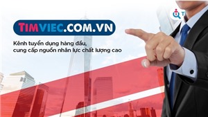 Cv.timviec.com.vn – Cầu nối uy t&#237;n giữa ứng vi&#234;n v&#224; nh&#224; tuyển dụng