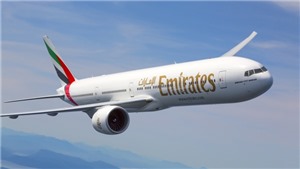Emirates ưu đ&#227;i hấp dẫn cho c&#225;c gia đ&#236;nh tới thăm Dubai dịp Triển l&#227;m Expo 2020