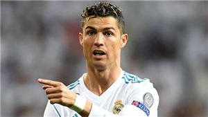 Th&#244;ng b&#225;o ch&#237;nh thức của Real Madrid về vụ b&#225;n Ronaldo cho Juventus
