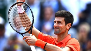 Lịch thi đấu Roland Garros h&#244;m nay, 8/6. Trực tiếp Djokovic đấu với Thiem. Chung kết đơn nữ