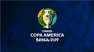 Kết quả b&#243;ng đ&#225; Copa America 2019. Bảng xếp hạng Copa America 2019