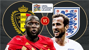 Link xem trực tiếp b&#243;ng đ&#225;.&#160;Bỉ vs Anh. Xem trực tiếp UEFA Nations League 