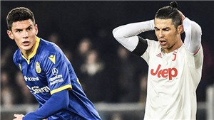 Link xem trực tiếp Verona vs Juventus. FPT Play trực tiếp b&#243;ng đ&#225; Serie A