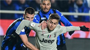 Link xem trực tiếp Atalanta vs Juventus. FPT trực tiếp b&#243;ng đ&#225; Italia Serie A