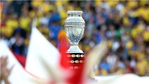 Lịch thi đấu Copa America 2021 - Lịch trực tiếp b&#243;ng đ&#225; Copa America 2021