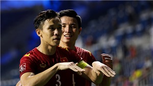 Kết quả bốc thăm v&#242;ng loại World Cup thứ 3: Việt Nam nằm ở bảng n&#224;o?