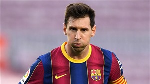 V&#236; sao mối lương duy&#234;n giữa Messi v&#224; Barca đổ vỡ?