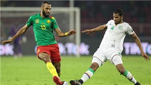 Soi k&#232;o nh&#224; c&#225;i Algeria vs Cameroon. Nhận định, dự đo&#225;n b&#243;ng đ&#225; v&#242;ng loại World Cup (02h30, 30/3)