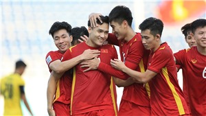 U23 Việt Nam sẽ gặp đội n&#224;o ở tứ kết U23 ch&#226;u &#193;?