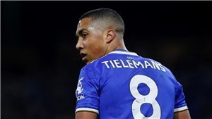 Chuyển nhượng 30/6: MU quay lại với Tielemans, Chelsea quyết mua Koulibaly 