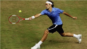 Những kỷ lục kh&#244;ng thể chạm tới của Federer