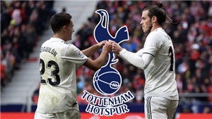 Tottenham: Mua Bale v&#224; Reguilon, đội qu&#226;n của Mourinho c&#243; sẵn s&#224;ng v&#244; địch Anh?