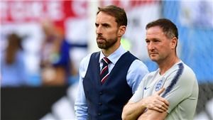 EURO 2020: Để tiến s&#226;u, tuyển Anh phải... tr&#225;nh ng&#244;i đầu bảng D