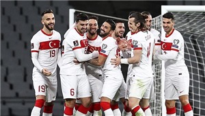 Xem VTV6 VTV3 trực tiếp b&#243;ng đ&#225; Thụy Sỹ vs Thổ Nhĩ Kỳ, &#221; vs Wales, EURO 2021