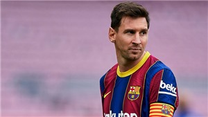 B&#243;ng đ&#225; h&#244;m nay 6/8: Messi rời Barca. Grealish ch&#237;nh thức gia nhập Man City