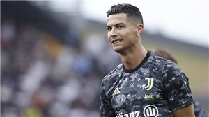 Cristiano Ronaldo: L&#224; tượng đ&#224;i MU, nhưng giờ rất hợp với Man City