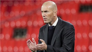 Tin MU ng&#224;y 21/11: Zidane chưa muốn tới MU. De Gea bảo vệ Solskjaer