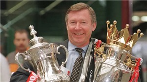 Sir Alex Ferguson 80 tuổi: Di sản tại MU sẽ kh&#244;ng bao giờ thay thế được