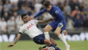 VIDEO Chelsea vs Tottenham, Ngoại hạng Anh v&#242;ng 23