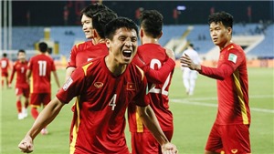 Truyền th&#244;ng Trung Quốc n&#243;i g&#236; về chiến thắng của đội tuyển Việt Nam?