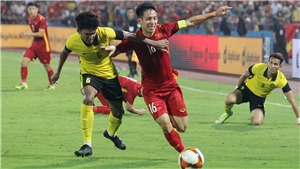 Đối thủ của U23 Việt Nam: U23 Malaysia c&#244;ng tốt nhưng thủ hỏng