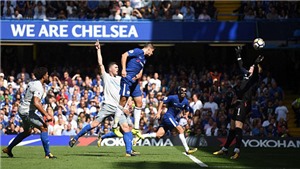 Chelsea hồi sinh: Alvaro Morata l&#224;m c&#226;m n&#237;n mọi lời chỉ tr&#237;ch