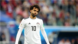Xem TRỰC TIẾP Saudi Arabia vs Ai Cập (21h00, 25/6), bảng A
