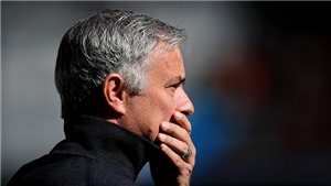 M.U: Jose Mourinho sợ nhất điều g&#236; ở Old Trafford?