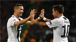 Xem trực tiếp Juventus vs SPAL (0h00, 25/11) ở đ&#226;u?