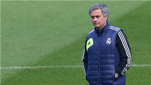 B&#225;o T&#226;y Ban Nha: Jose Mourinho 100% sẽ trở lại dẫn dắt Real Madrid