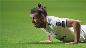 MU: Real Madrid sẽ hi sinh Gareth Bale v&#236; Paul Pogba