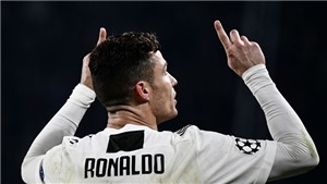 Andrea Pirlo: &#39;Cristiano Ronaldo sẽ tạo ra xu hướng mới cho Serie A&#39;