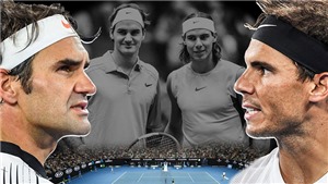 Đối đầu kinh điển Nadal vs Federer tại b&#225;n kết Roland Garros 2019, ai sẽ thắng?