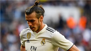 CHUYỂN NHƯỢNG Real 21/7: Gareth Bale chắc chắn ra đi. Chuẩn bị nổ &#39;bom tấn&#39; Pogba