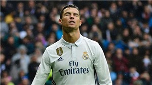 Cristiano Ronaldo bị khởi kiện với c&#225;o buộc trốn thuế gần 15 triệu euro