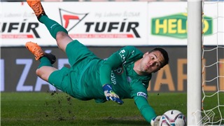  Filip Nguyễn không về V-League như lời đồn 