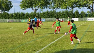  HLV Mai Đức Chung: ‘Đội tuyển Việt Nam coi trọng AFF Cup’ 