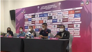  HLV Akira Ijiri: ‘Giải U18 nâng tầm bóng đá khu vực’ 