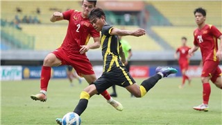  HLV Đinh Thế Nam: ‘U19 Việt Nam phải hướng về phía trước’ 
