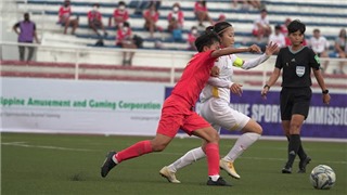  HLV Mai Đức Chung: ‘Tôi muốn thay đổi nhân sự đội tuyển Việt Nam’ 